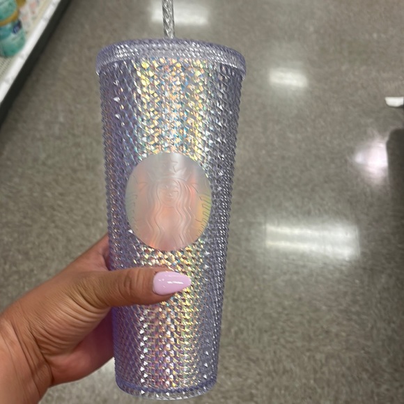 Starbucks Other - 24 oz Starbucks tumbler